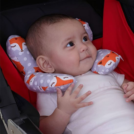 Cale tete bebe 