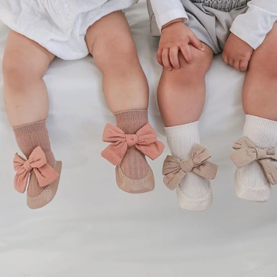 Chaussette bebe