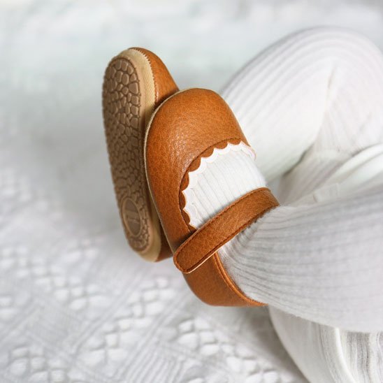 Chaussure bebe fille