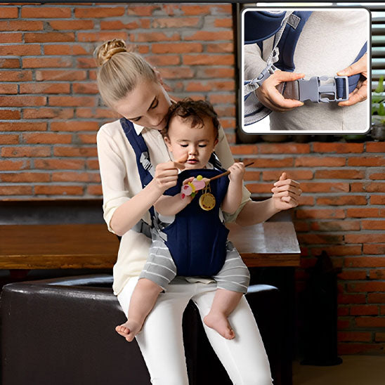 porte bébé unit maman et bebe