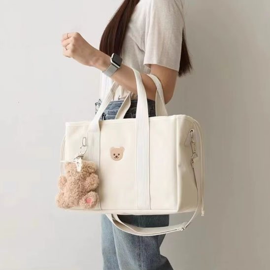 Sac à langer design moderne