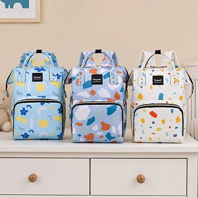 sac à langer bébé résistant et imperméable