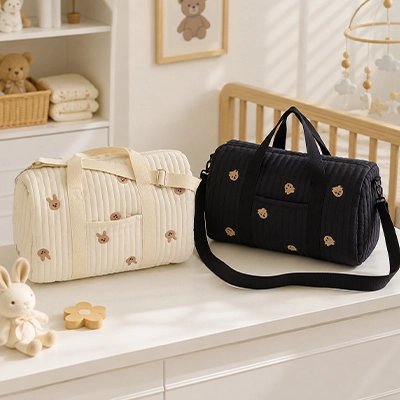 sac à langer  modèles pour toutes les sorties